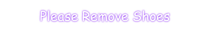 Custom Neon: Please Remove...