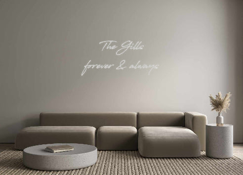Custom Neon: The Gills
fo...