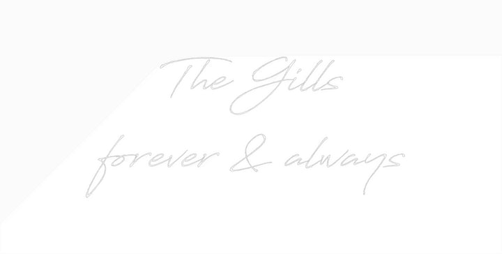 Custom Neon: The Gills
fo...
