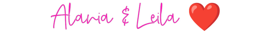 Custom Neon: Alania & Leil...