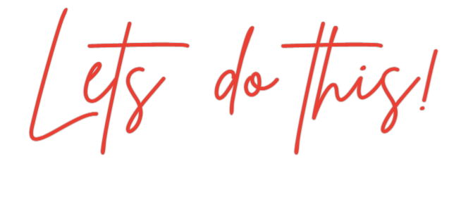 Custom Neon: Lets do this!