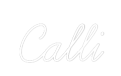 Custom Neon: Calli