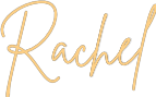 Custom Neon: Rachel
