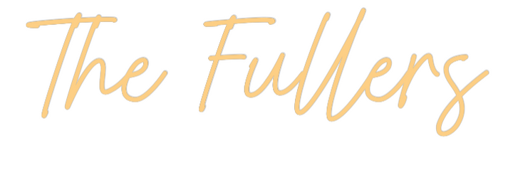 Custom Neon: The Fullers