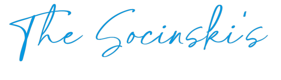 Custom Neon: The Socinski's