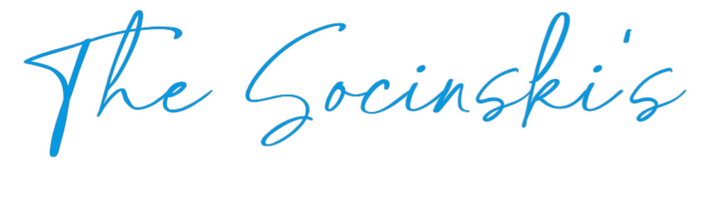 Custom Neon: The Socinski's