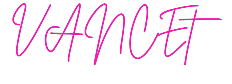 Custom Neon: VANCEt