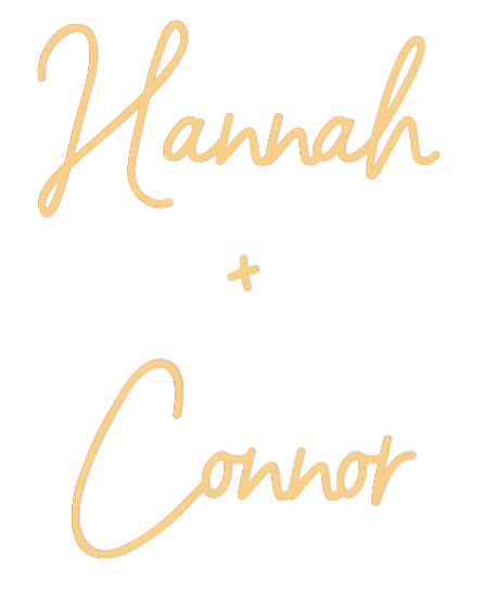 Custom Neon: Hannah
+
Co...