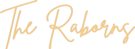 Custom Neon: The Raborns