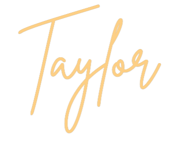 Custom Neon: Taylor