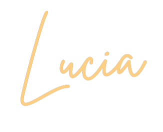 Custom Neon: Lucia