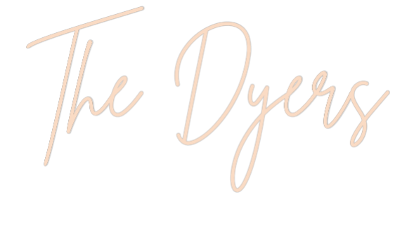 Custom Neon: The Dyers