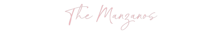 Custom Neon: The Manzanos