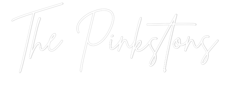 Custom Neon: The Pinkstons