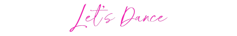 Custom Neon: Let’s Dance