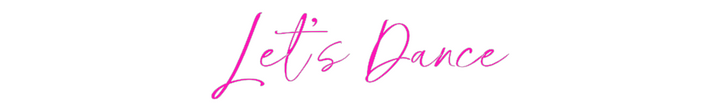 Custom Neon: Let’s Dance